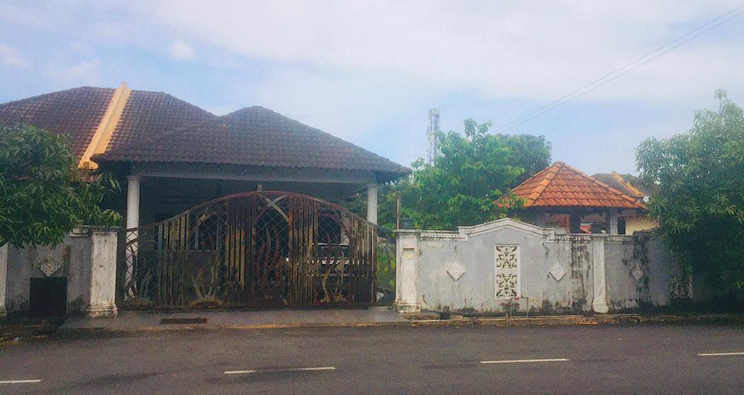 Semi-D Single Storey Taman Guru Kuantan - photo 1