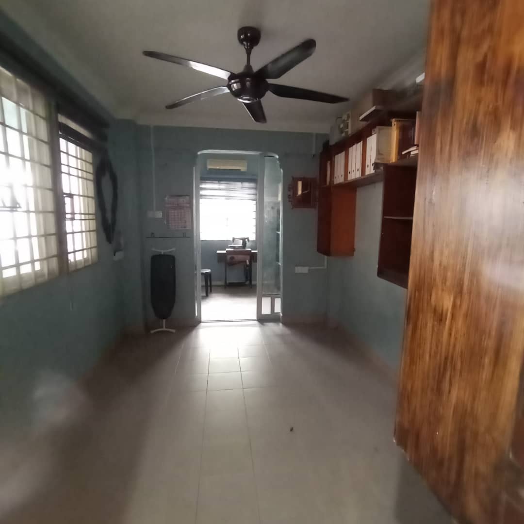 Teres Dua Tingkat Corner Lot Bandar Seri Kerteh - photo 9