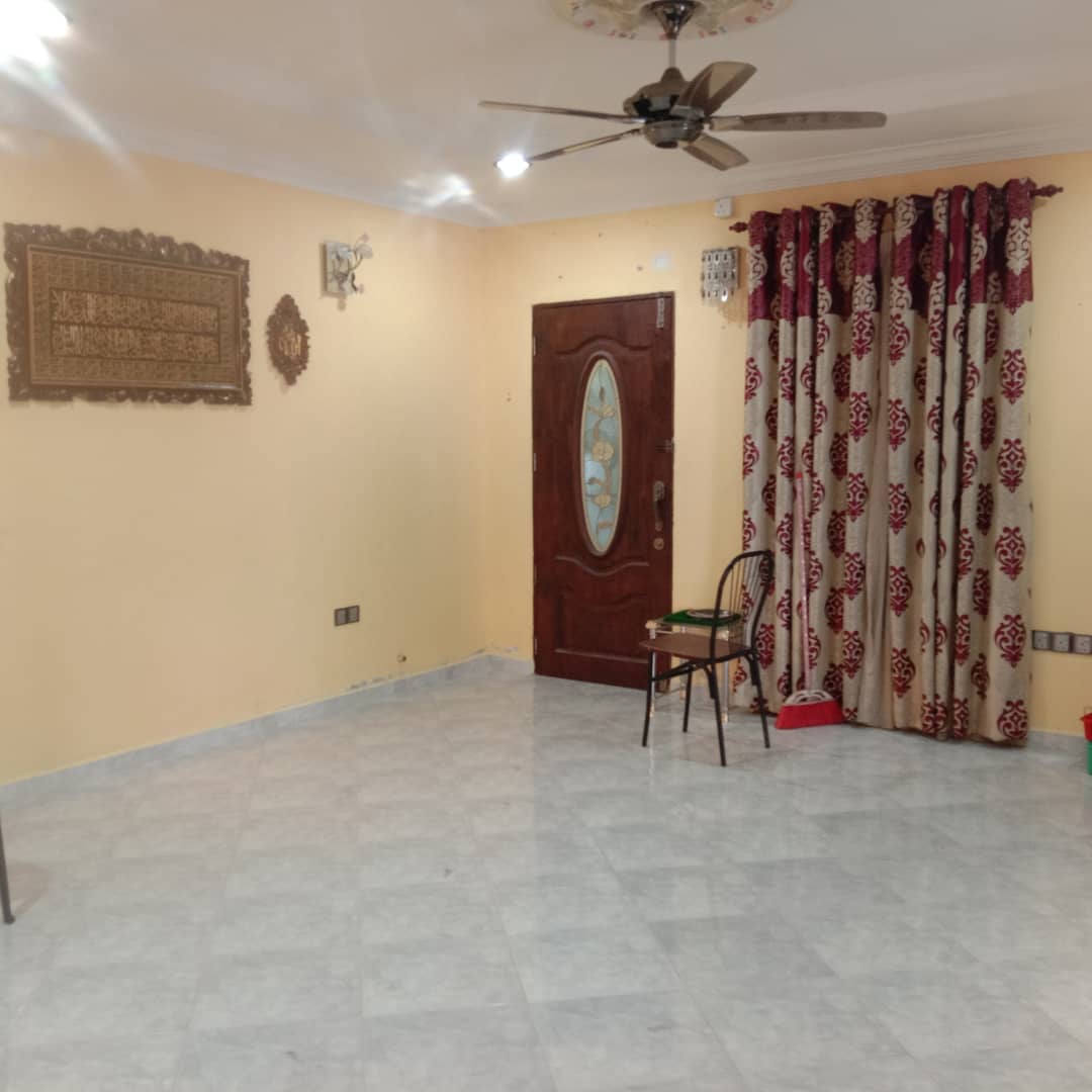 Teres Dua Tingkat Corner Lot Bandar Seri Kerteh - photo 10
