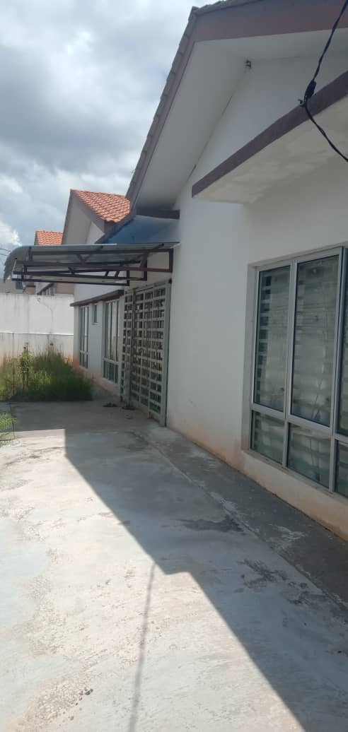 Semi-D Bandar Satelit Muadzam Shah Pahang - photo 3