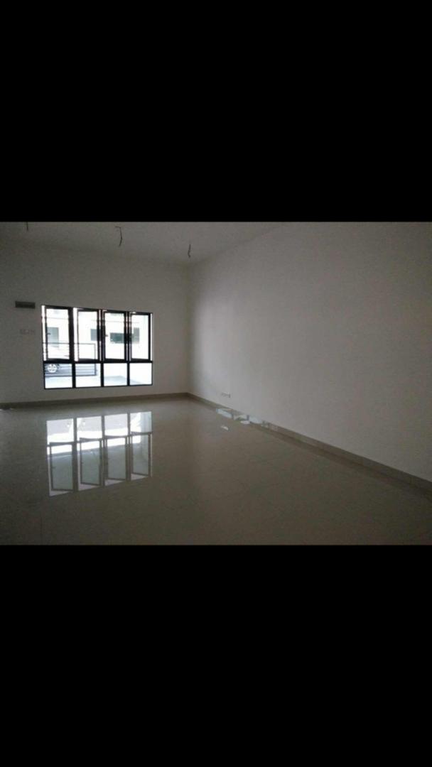 Double Storey Indera Mahkota 2 - photo 2