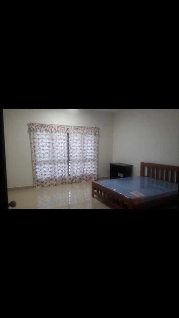 Double Storey Indera Mahkota 2 - photo 3