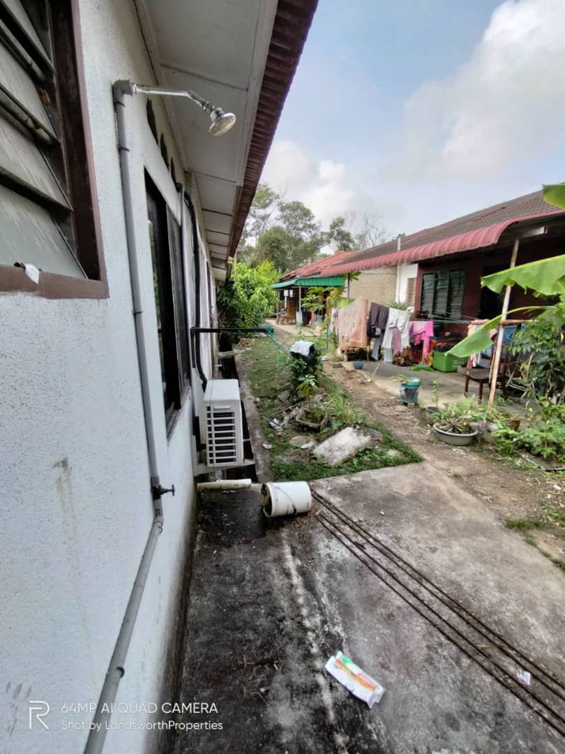 Teres Setingkat Desa Keranji Muadzam Shah - photo 2