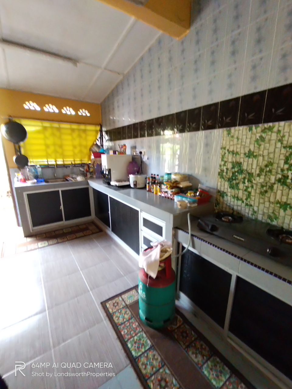 Teres Setingkat Desa Keranji Muadzam Shah - photo 6