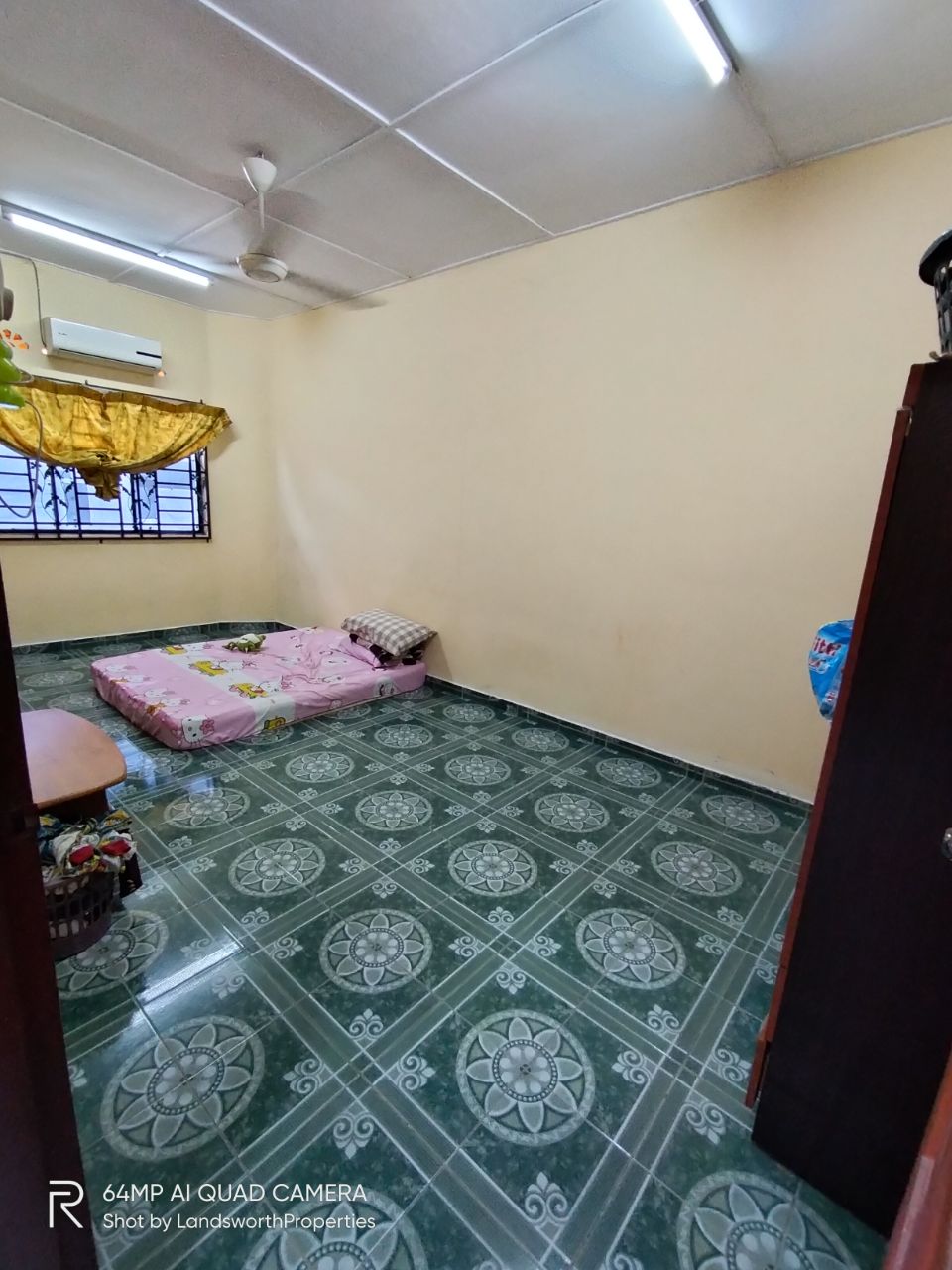Teres Setingkat Desa Keranji Muadzam Shah - photo 9