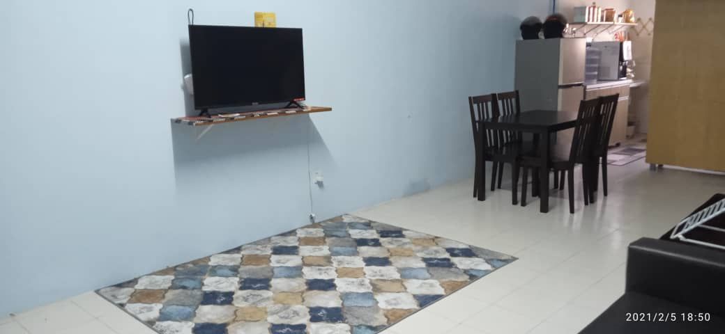 Teres Setingkat Bandar Satelit Muadzam Shah - photo 3