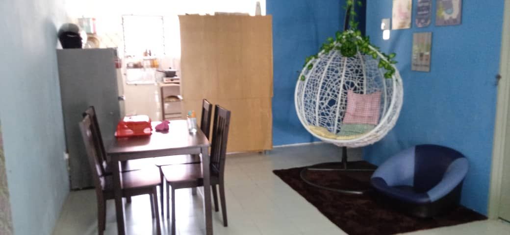 Teres Setingkat Bandar Satelit Muadzam Shah - photo 5