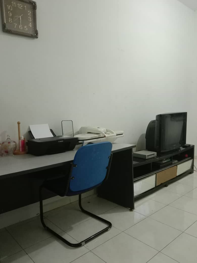 Teres Setingkat Taman Jengka Indah Kurma Pahang - photo 4