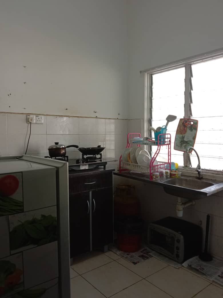 Teres Setingkat Taman Jengka Indah Kurma Pahang - photo 7