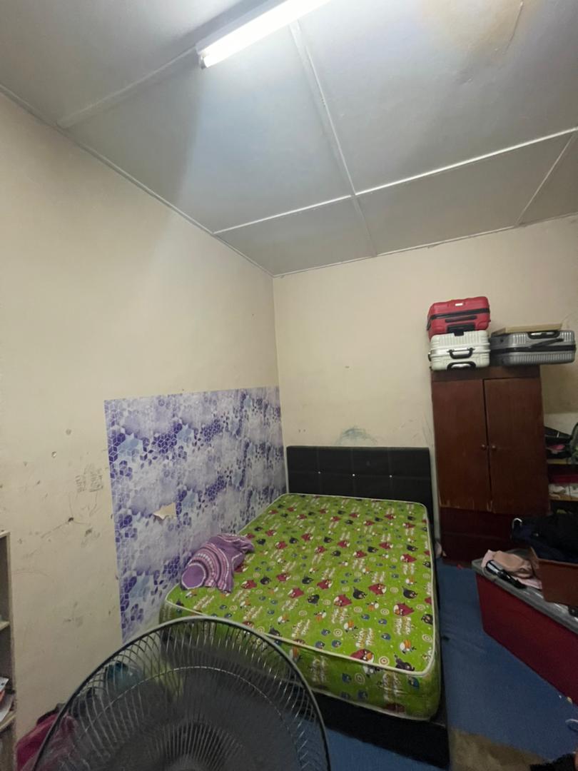 Semi-D Setingkat Berjaya Permai Sungai Soi - photo 6