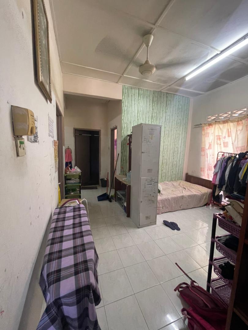 Semi-D Setingkat Berjaya Permai Sungai Soi - photo 7