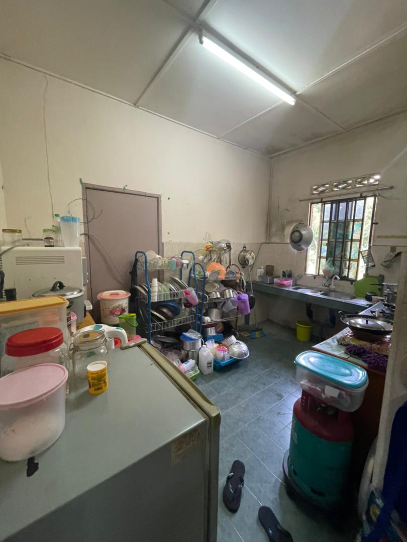 Semi-D Setingkat Berjaya Permai Sungai Soi - photo 8