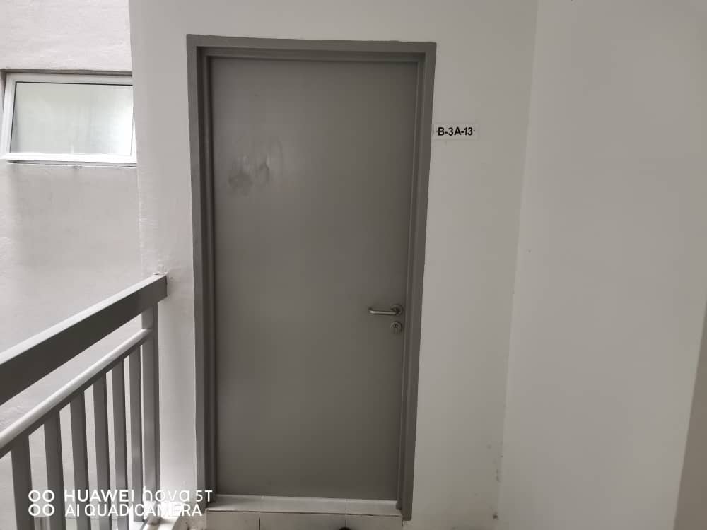 Apartment Sutravilla Pelindung Kuantan - photo 4