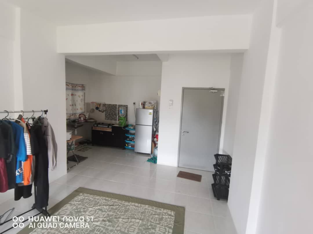 Apartment Sutravilla Pelindung Kuantan - photo 6