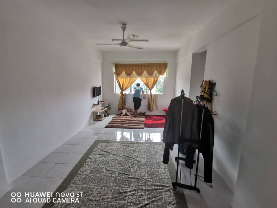 Apartment Sutravilla Pelindung Kuantan - photo 7