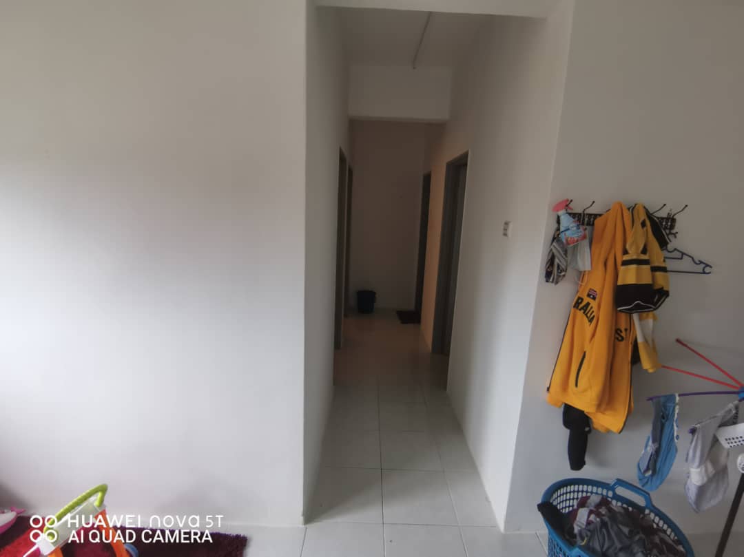 Apartment Sutravilla Pelindung Kuantan - photo 9