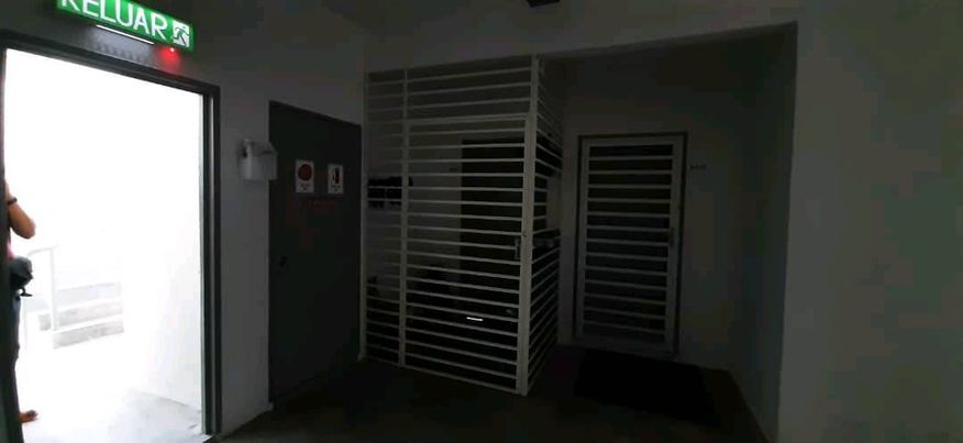 Apartment Sutravilla Beserah Kuantan - photo 2