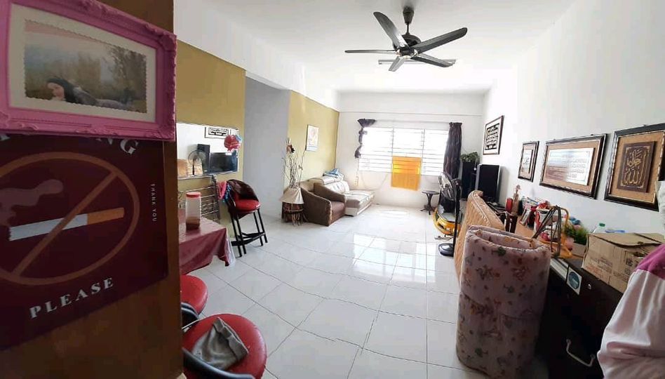 Apartment Sutravilla Beserah Kuantan - photo 3