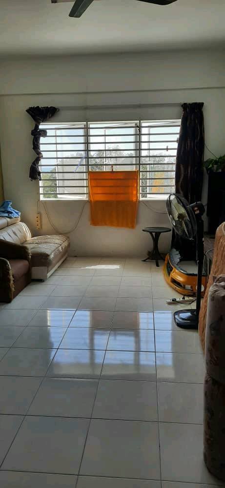 Apartment Sutravilla Beserah Kuantan - photo 4
