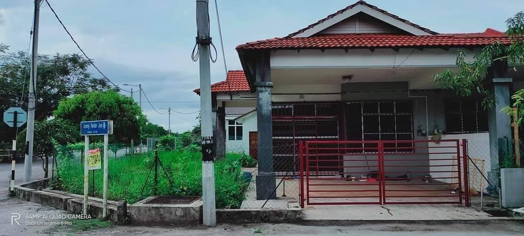 Single Storey Taman Tas Ria Kuantan - photo 1