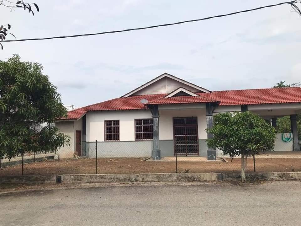 Single Storey Taman Tas Ria Kuantan - photo 3