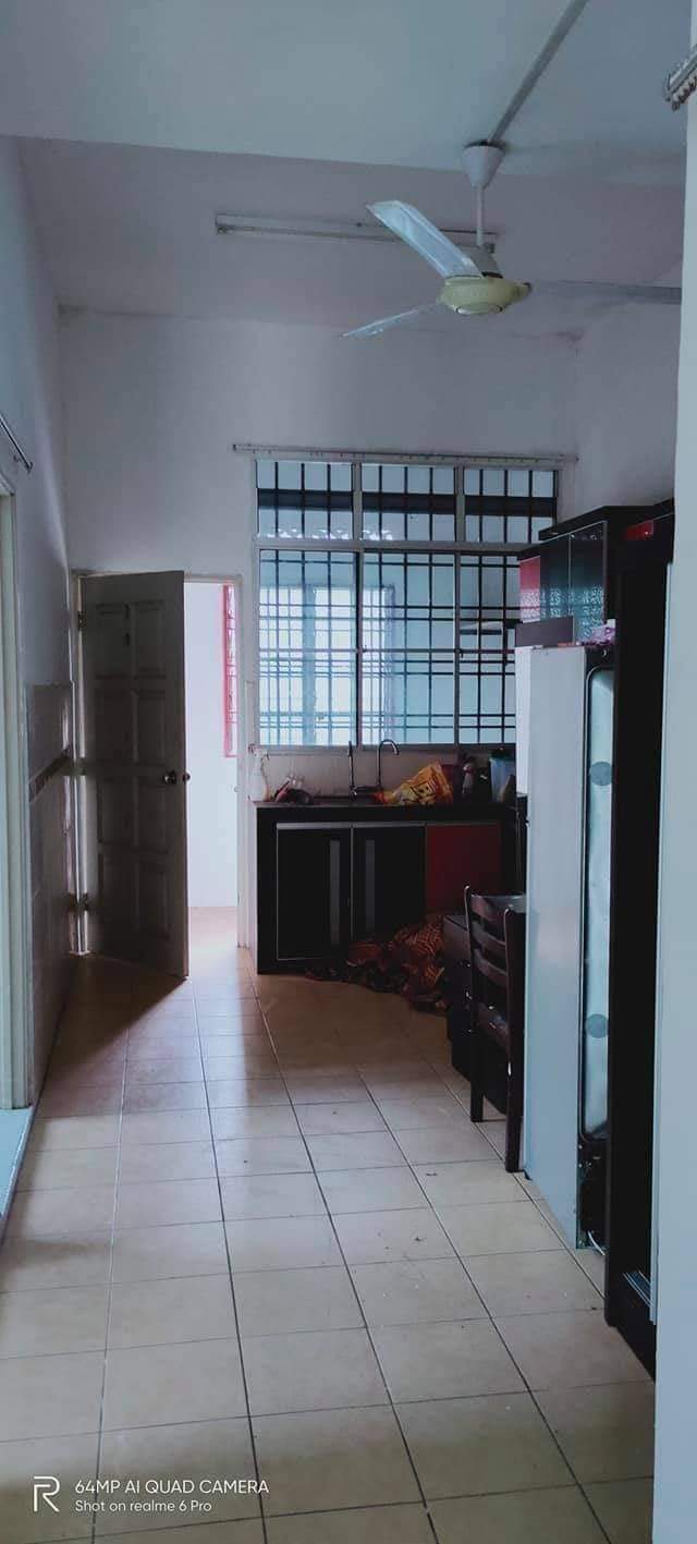 Single Storey Taman Tas Ria Kuantan - photo 7