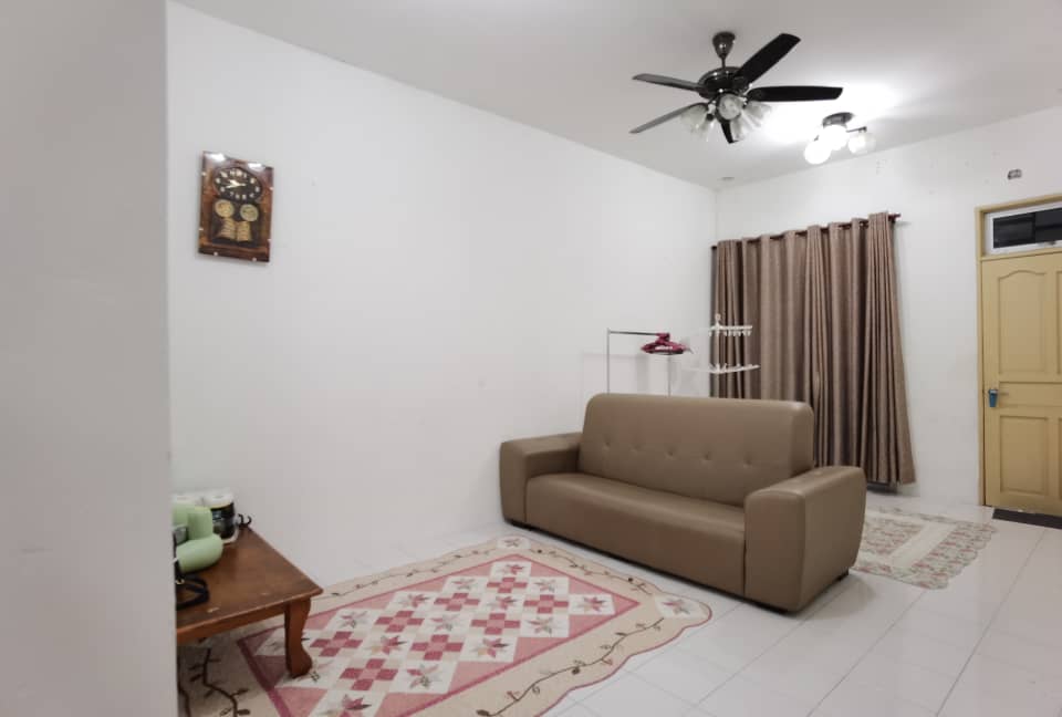 Single Storey Semi-D Sungai Ular Aman Kuantan - photo 3