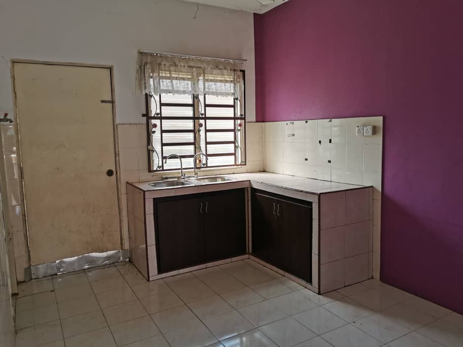 Single Storey Terrace Indera Sempurna Kuantan - photo 3