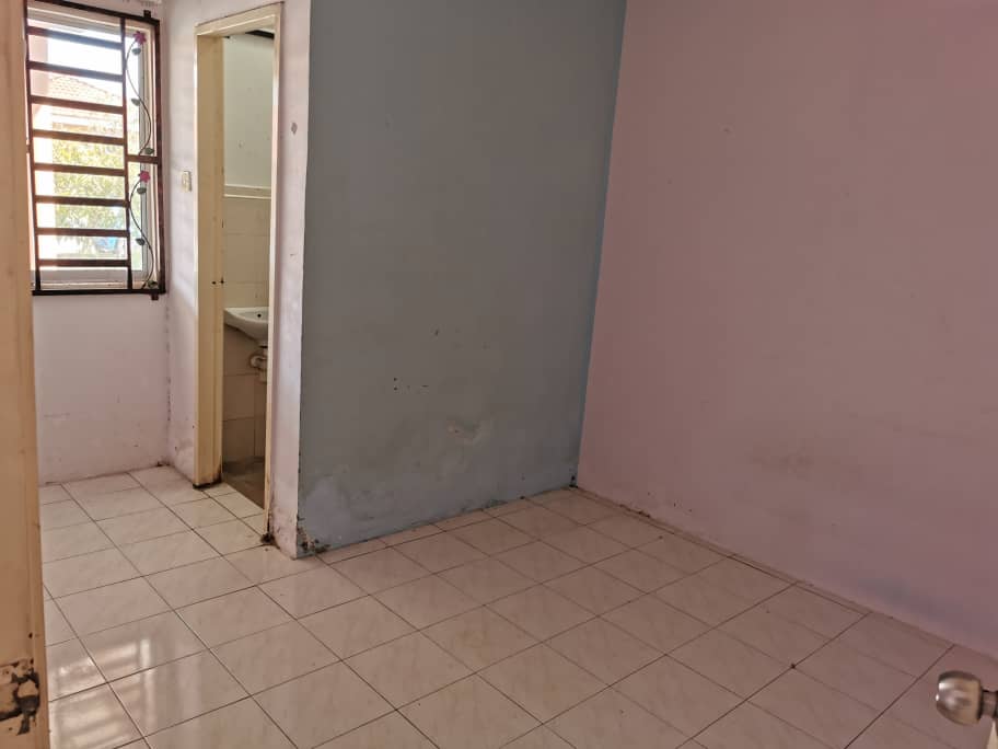 Single Storey Terrace Indera Sempurna Kuantan - photo 4