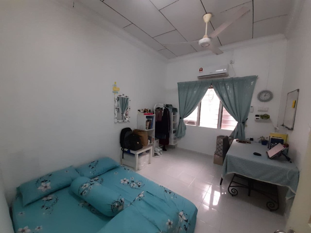 Semi-D Single Storey Corner Lot Balok Makmur - photo 6