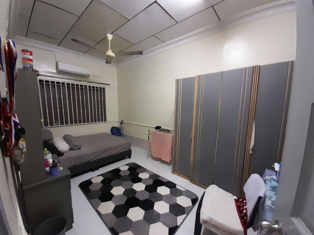 Semi-D Single Storey Balok Makmur - photo 6