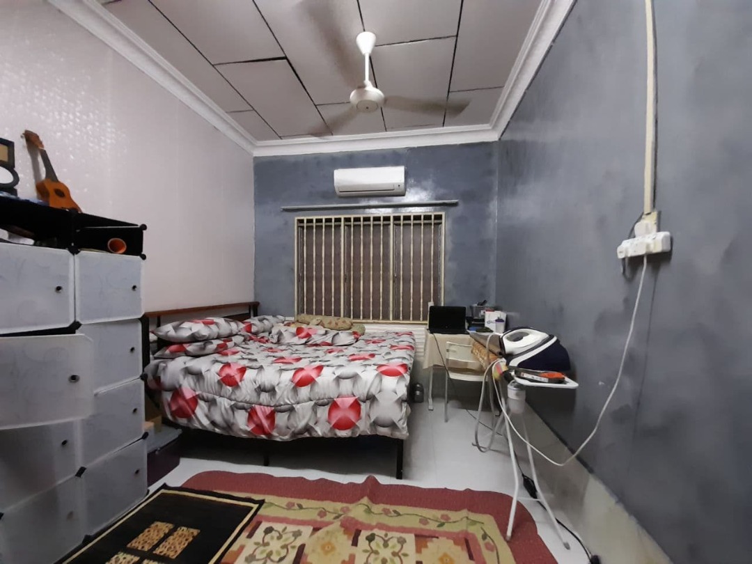 Semi-D Single Storey Balok Makmur - photo 7