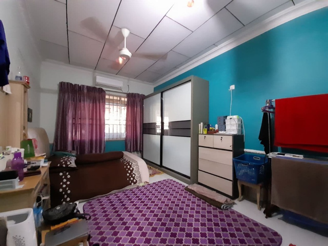 Semi-D Single Storey Balok Makmur - photo 8