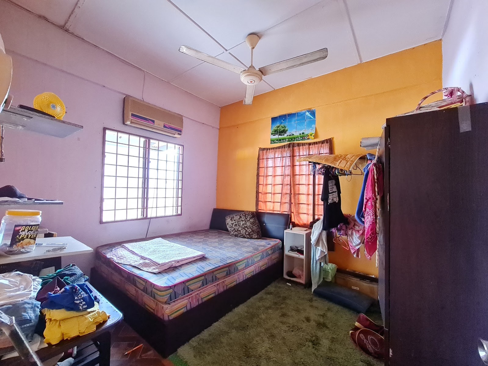 Single Storey Semi-D Taman Seriku Batu 12 Kuantan - photo 4