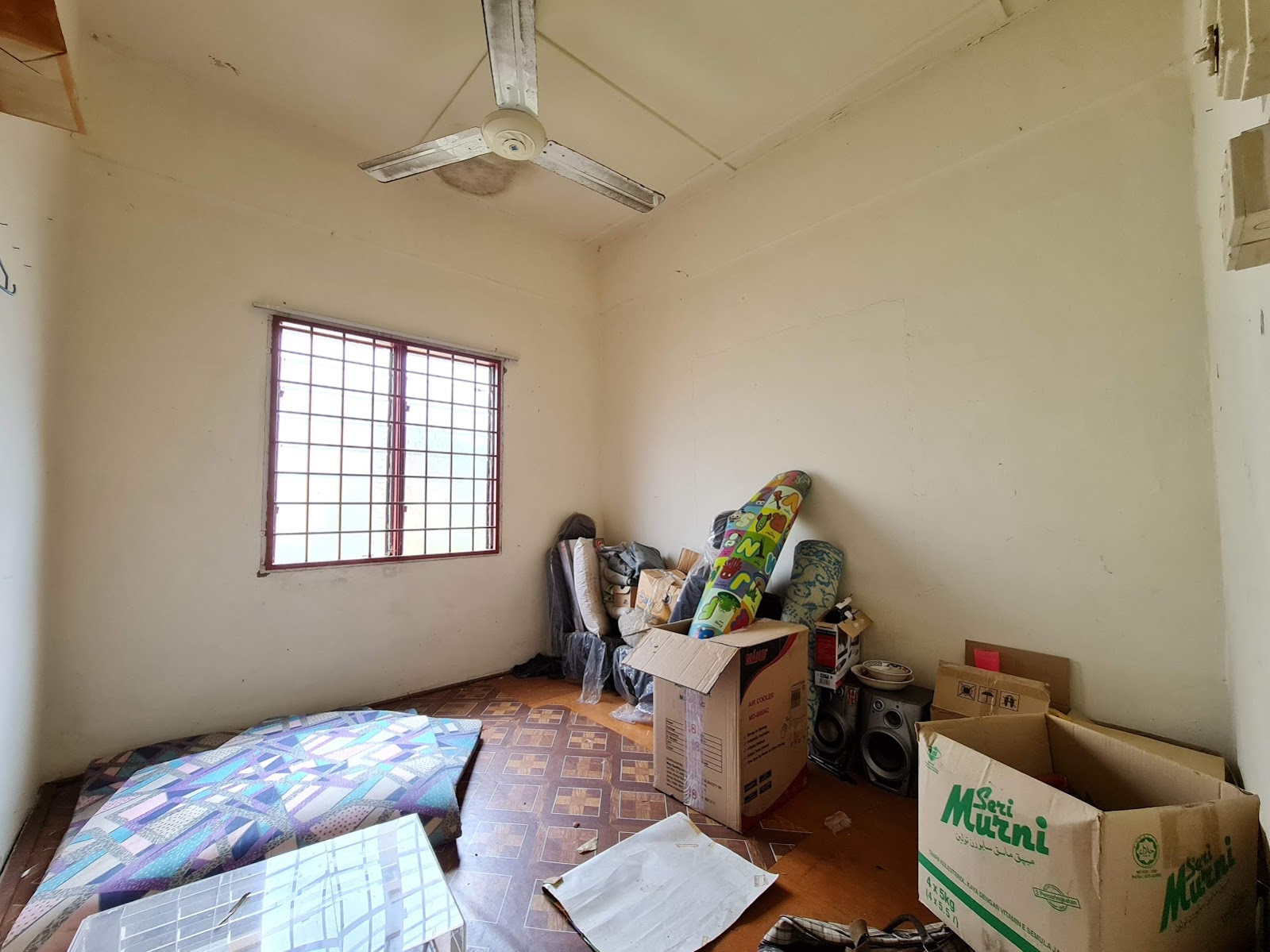 Single Storey Semi-D Taman Seriku Batu 12 Kuantan - photo 7