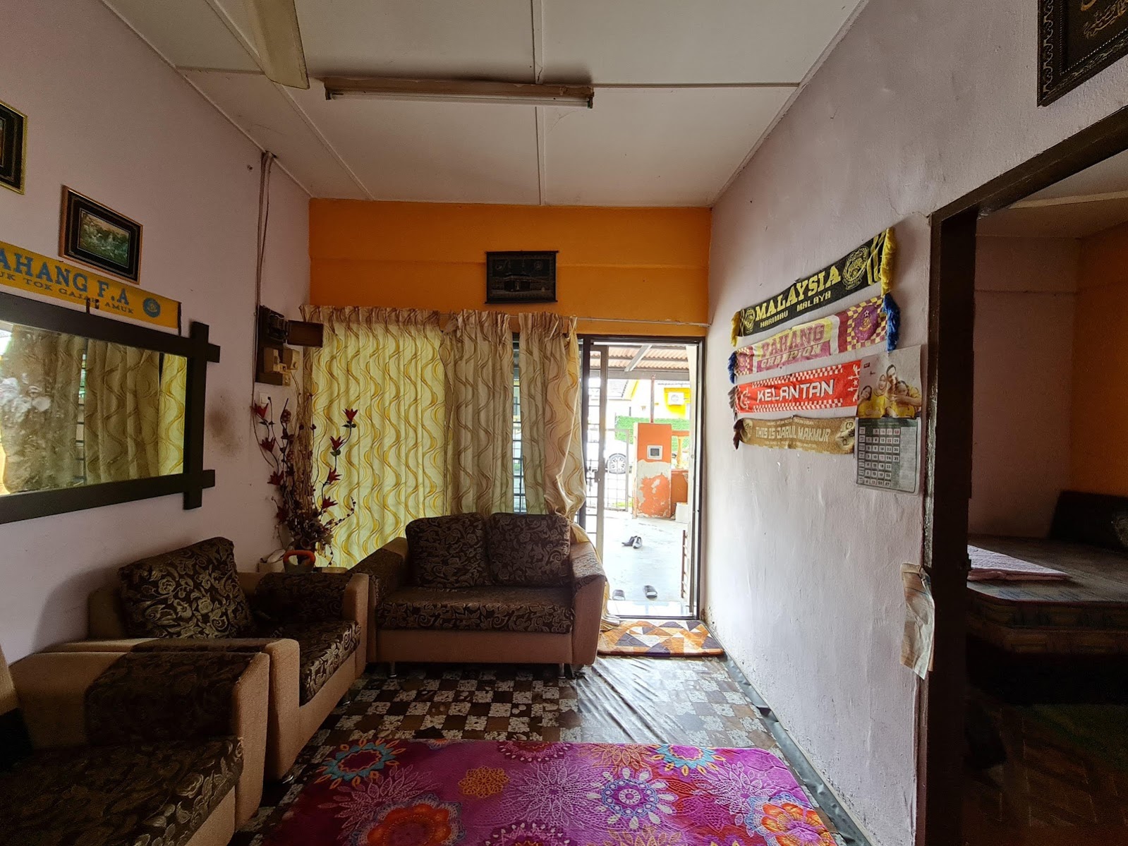 Single Storey Semi-D Taman Seriku Batu 12 Kuantan - photo 10