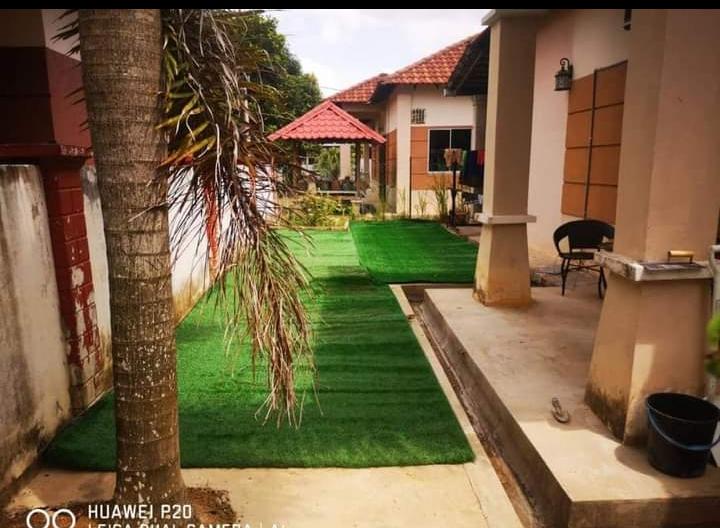 Rumah Berkembar Semi-D Taman Seri Inderapura - photo 1