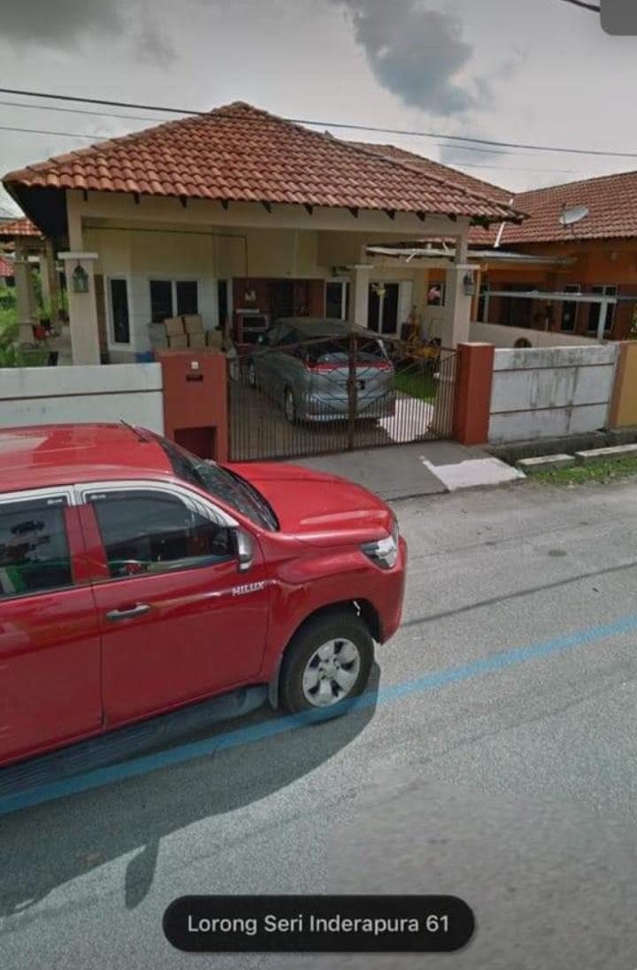 Rumah Berkembar Semi-D Taman Seri Inderapura - photo 3