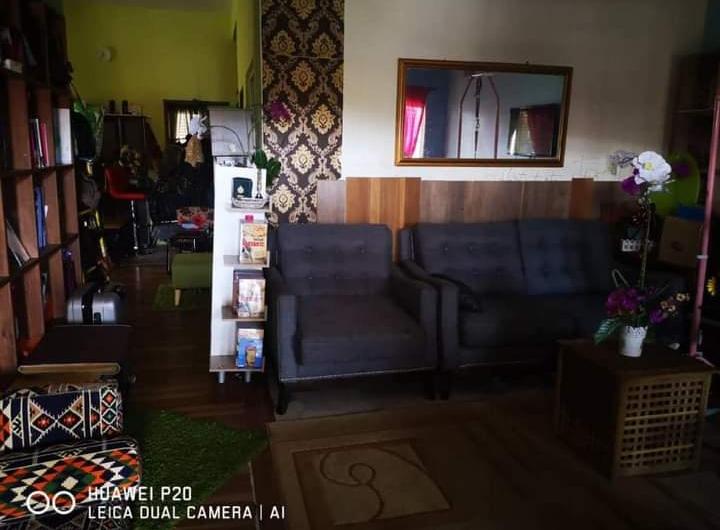Rumah Berkembar Semi-D Taman Seri Inderapura - photo 4