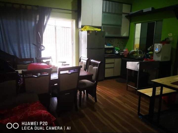 Rumah Berkembar Semi-D Taman Seri Inderapura - photo 5