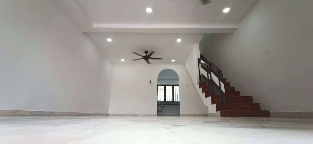Double Storey Taman Sri Pelindung Aman Kuantan - photo 3