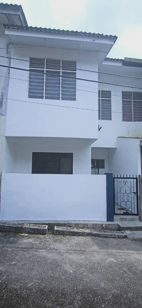 Double Storey Taman Sri Pelindung Aman Kuantan - photo 5