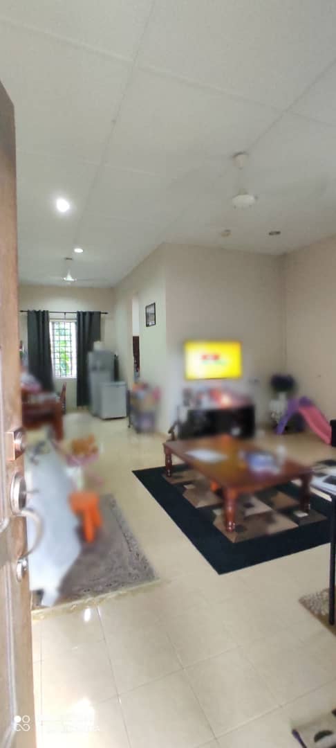 Bungalow Tanah Luas Kampung Besut Kemaman - photo 6