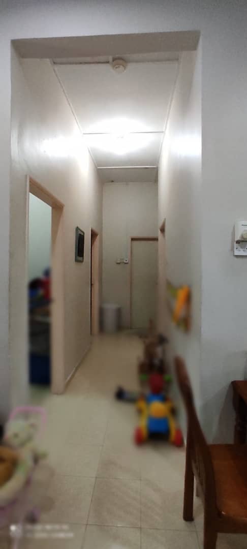 Bungalow Tanah Luas Kampung Besut Kemaman - photo 8