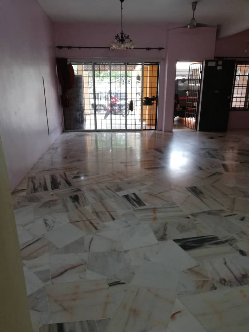 Double Storey Indera Mahkota 14 Kuantan - photo 3