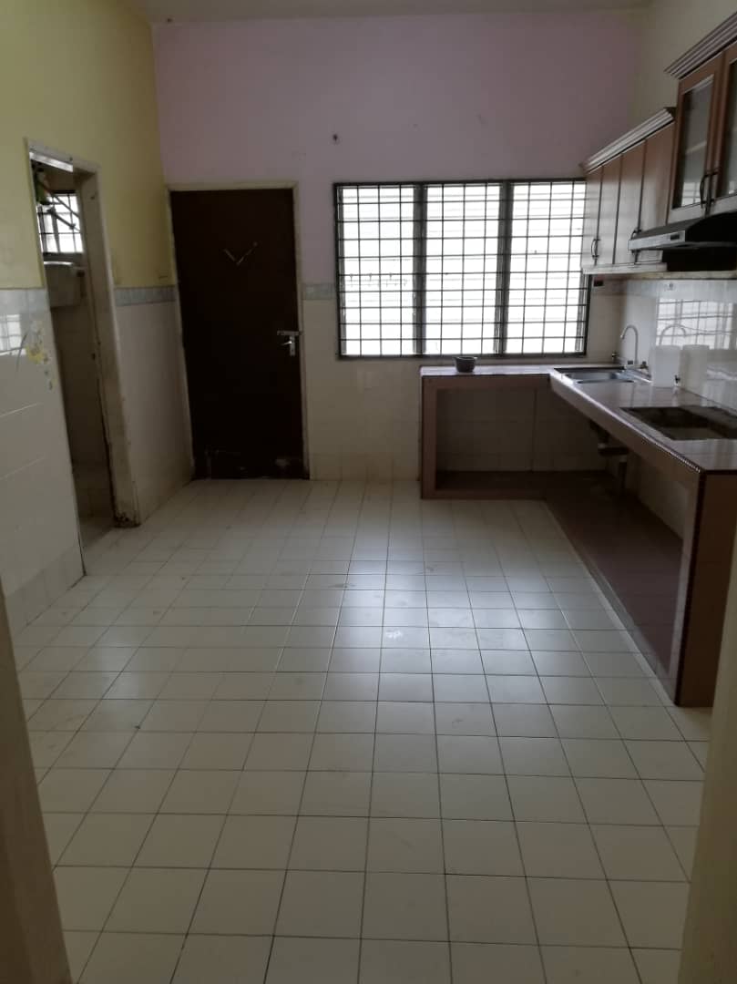 Double Storey Indera Mahkota 14 Kuantan - photo 9