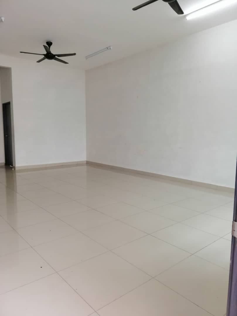 Double Storey Indera Mahkota 2 Kuantan - photo 2