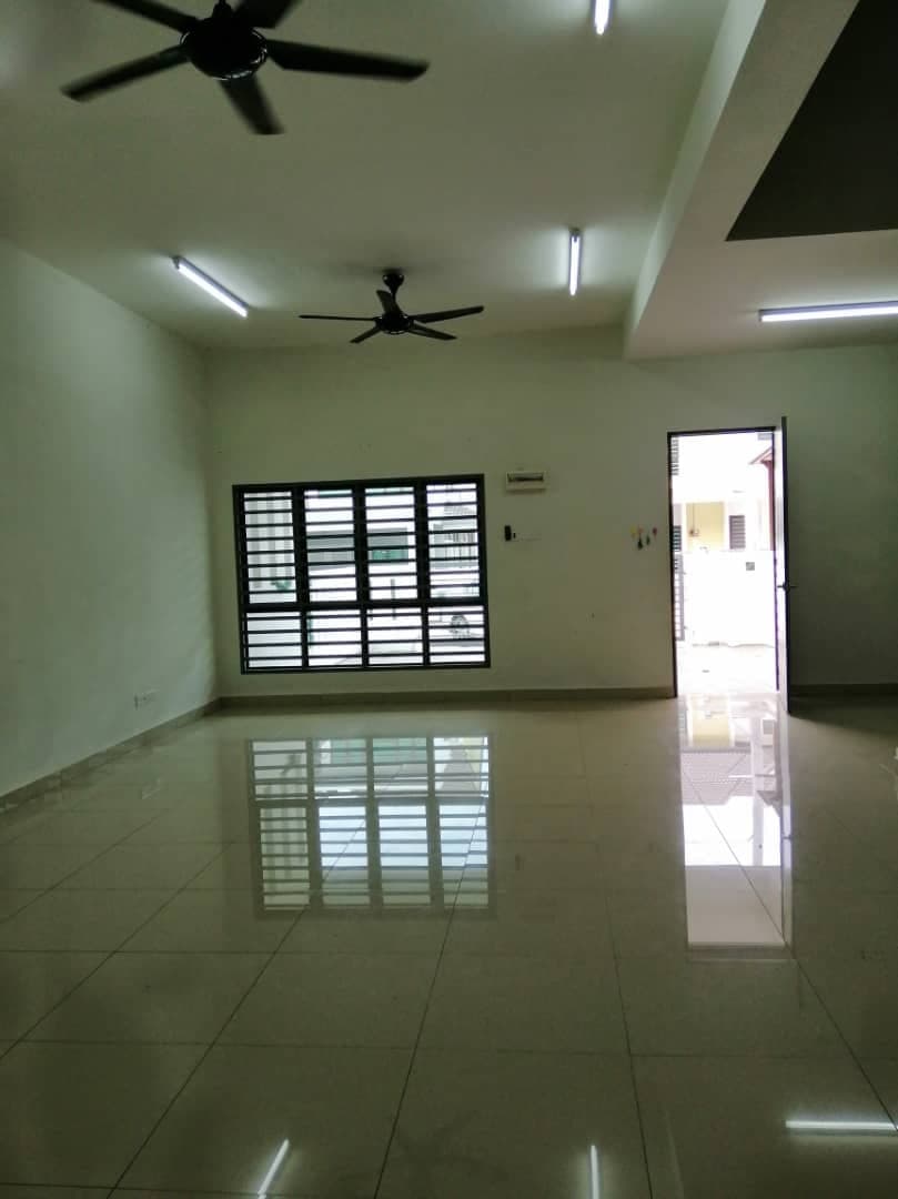 Double Storey Indera Mahkota 2 Kuantan - photo 3