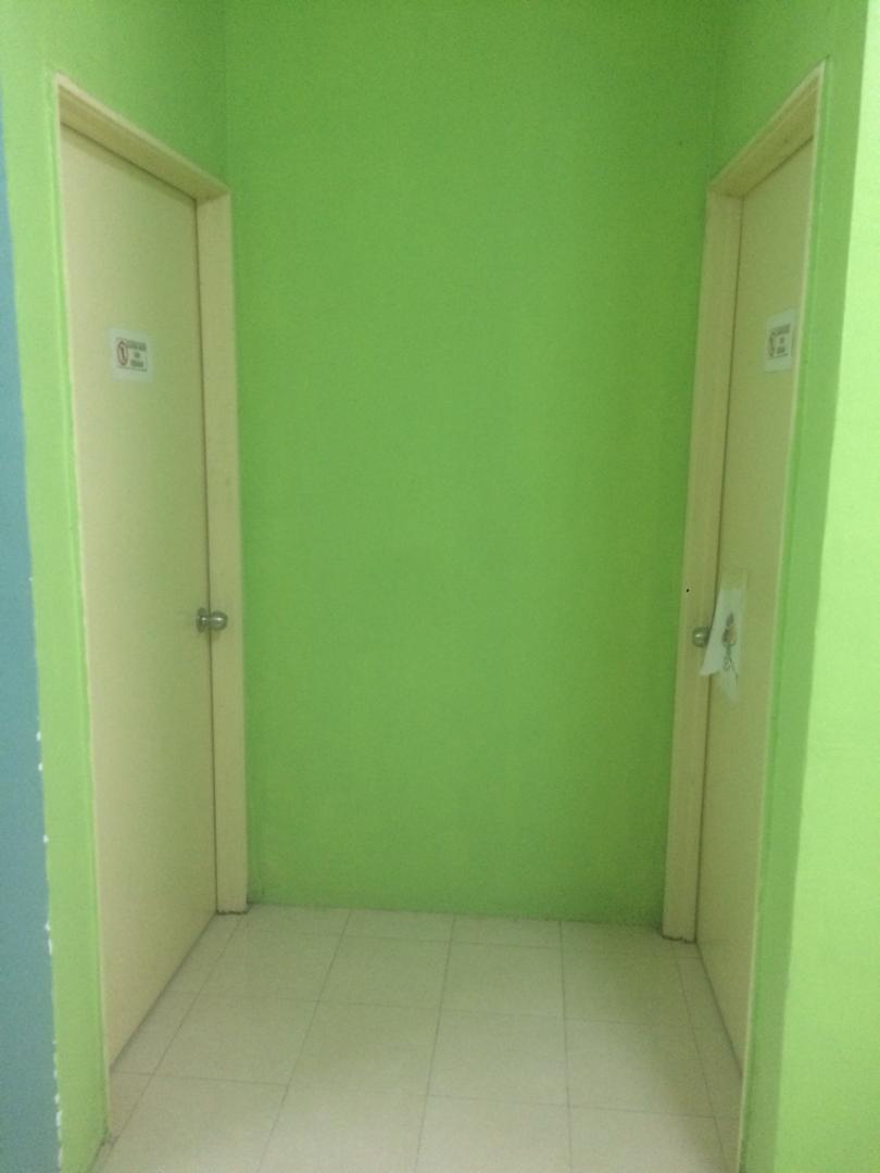 Teres Setingkat Taman Gambang Damai Kuantan - photo 8