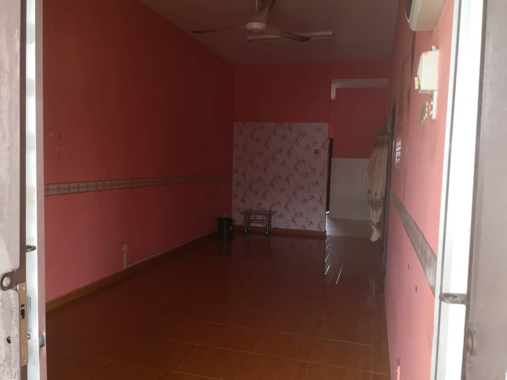 Teres Setingkat Kempadang Permai Kuantan - photo 2